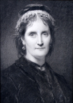 Portrait d'une Lady