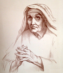 Religieuse