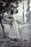 Une fille d'Eve