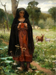 Bergre au tricot