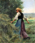 Faneuse