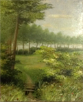 Le ruisseau