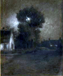 Clair de lune
