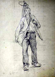 Le Faucheur
