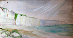 Falaises de Fcamp