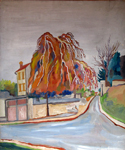 Le Saule