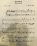Pierrot