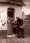 Le jour des pauvres