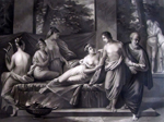 L'garement d'Alcibiade