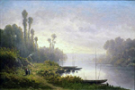 Bord de rivire