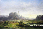 La Mare