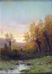 Le ruisseau