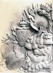 Trophe d'armes