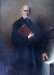 Portrait du snateur Henri Martin
