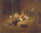 La basse-cour