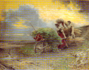 La brouette