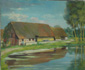 Ferme Normande