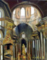 Adoration Baroque