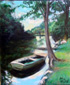 Au fil de l'eau