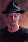 Autoportrait