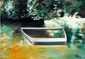 Barque coule