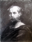 Autoportrait
