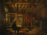 Le tisserand