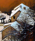 Le hameau