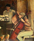 Les musiciens