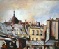 Paris, Sorbonne