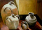 Pots de terre