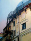 Thtre Saint Martin  Paris