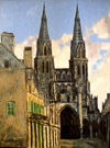Cathdrale de Sees