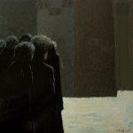 Groupe en noir