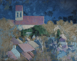 Eglise