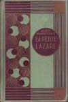 La Petite Lazare