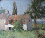 La petite maison