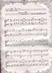 Menuetto