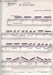 Toccata 2