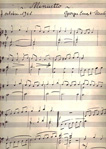 Minuetto
