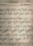 Nocturne