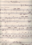 Rondo