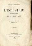 L'industrie dans le dpartement des Ardennes