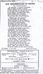 Aux Reprsentants du Peuple