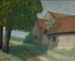 Vieille Ferme