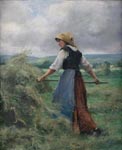 La fenaison