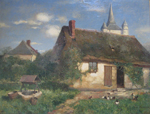 La Maison du Sonneur