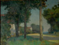 Route de Millemont