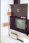Bloc tlvision