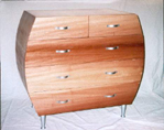 Commode